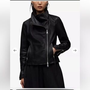 Allsaints Ellis Jacket S